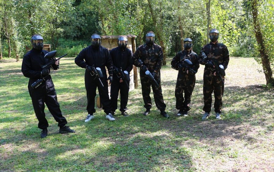 Paintball klub Virovitica