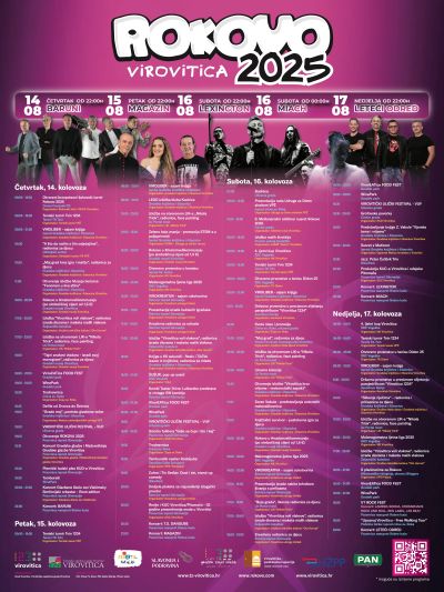 Rokovo plakat WEB