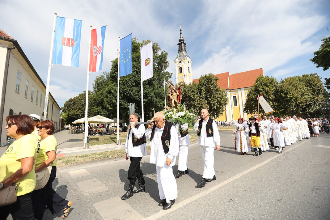 Procesija