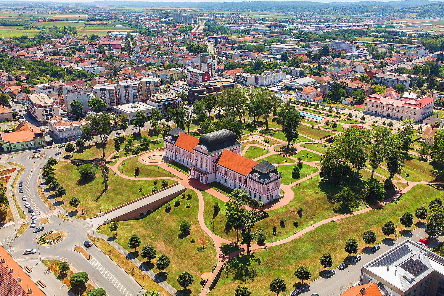 Rokovo promet