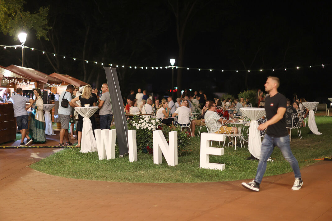 WinePark