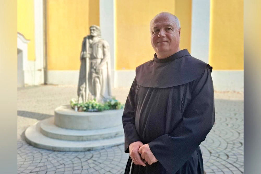 fra Ivica
