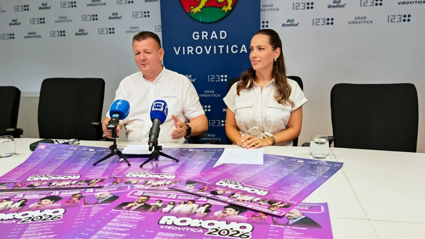 Rokovo 26 pressica